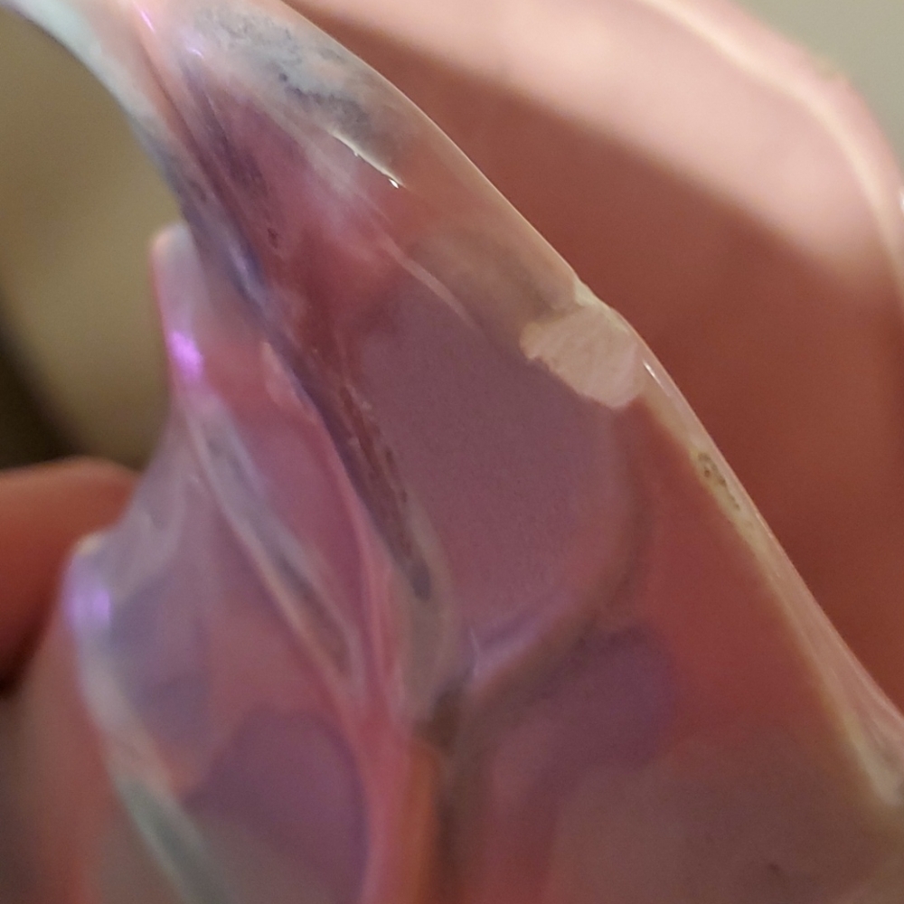 Pastel vases - Picture 5 of 8